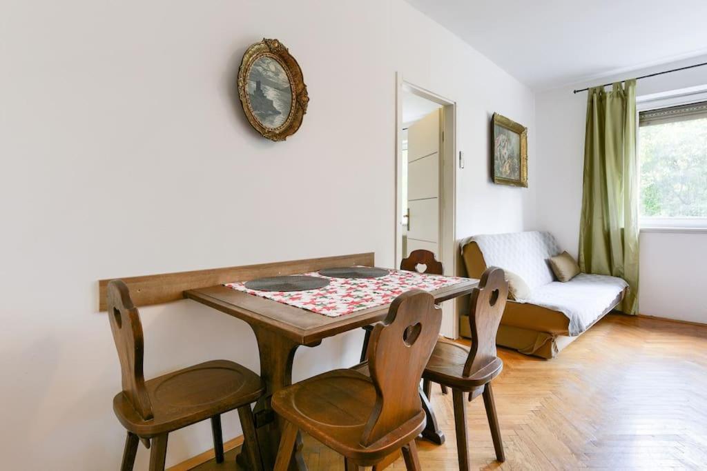Apartman Legacy Apartment Zadar Exterior photo