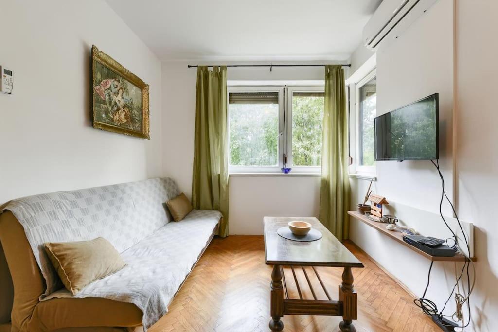 Apartman Legacy Apartment Zadar Exterior photo