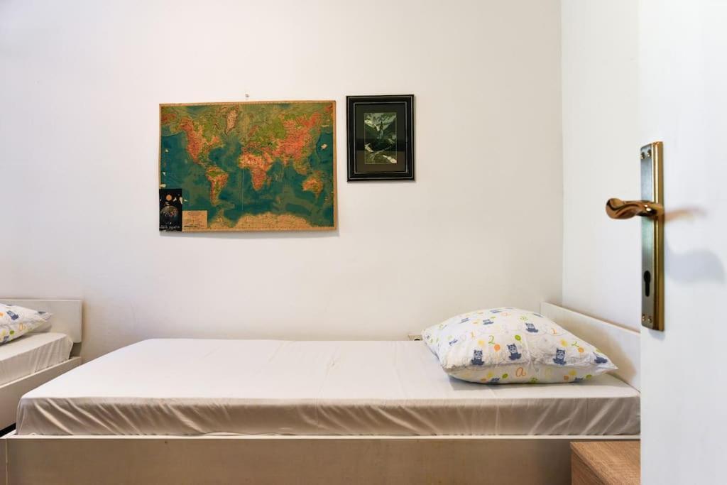 Apartman Legacy Apartment Zadar Exterior photo