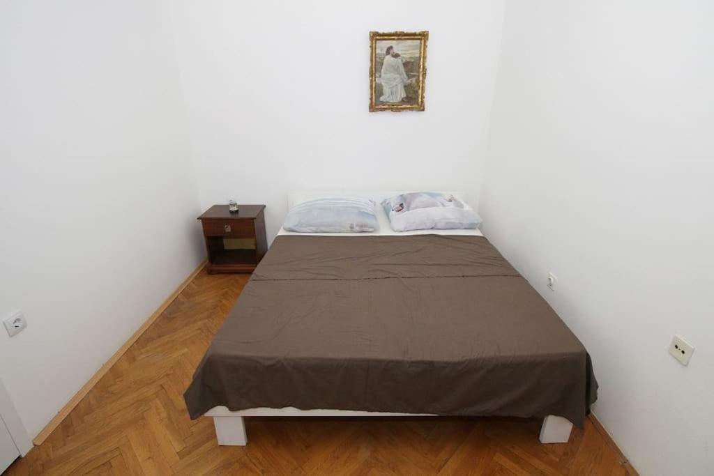 Apartman Legacy Apartment Zadar Exterior photo