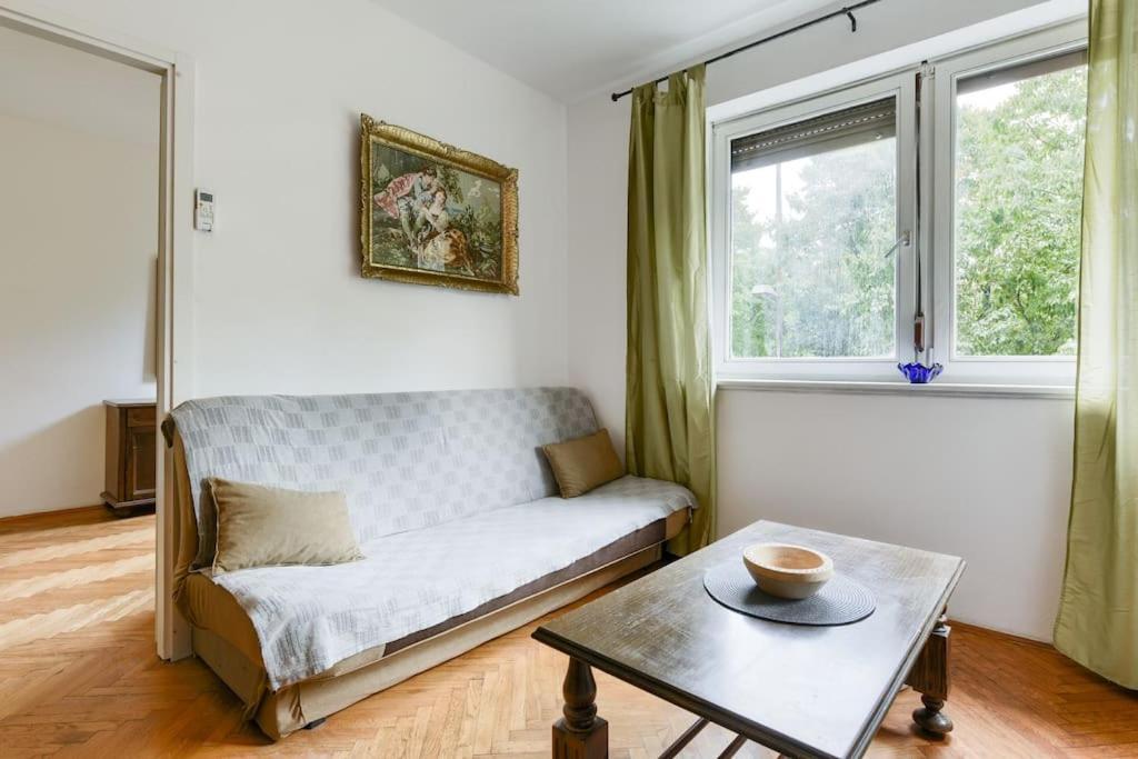 Apartman Legacy Apartment Zadar Exterior photo