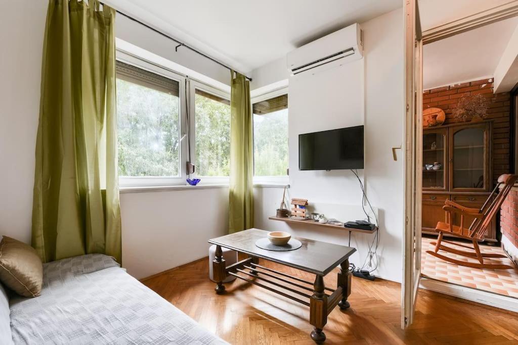 Apartman Legacy Apartment Zadar Exterior photo