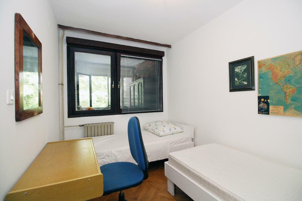 Apartman Legacy Apartment Zadar Exterior photo
