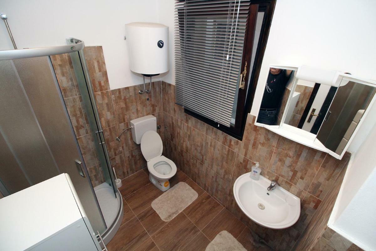 Apartman Legacy Apartment Zadar Exterior photo