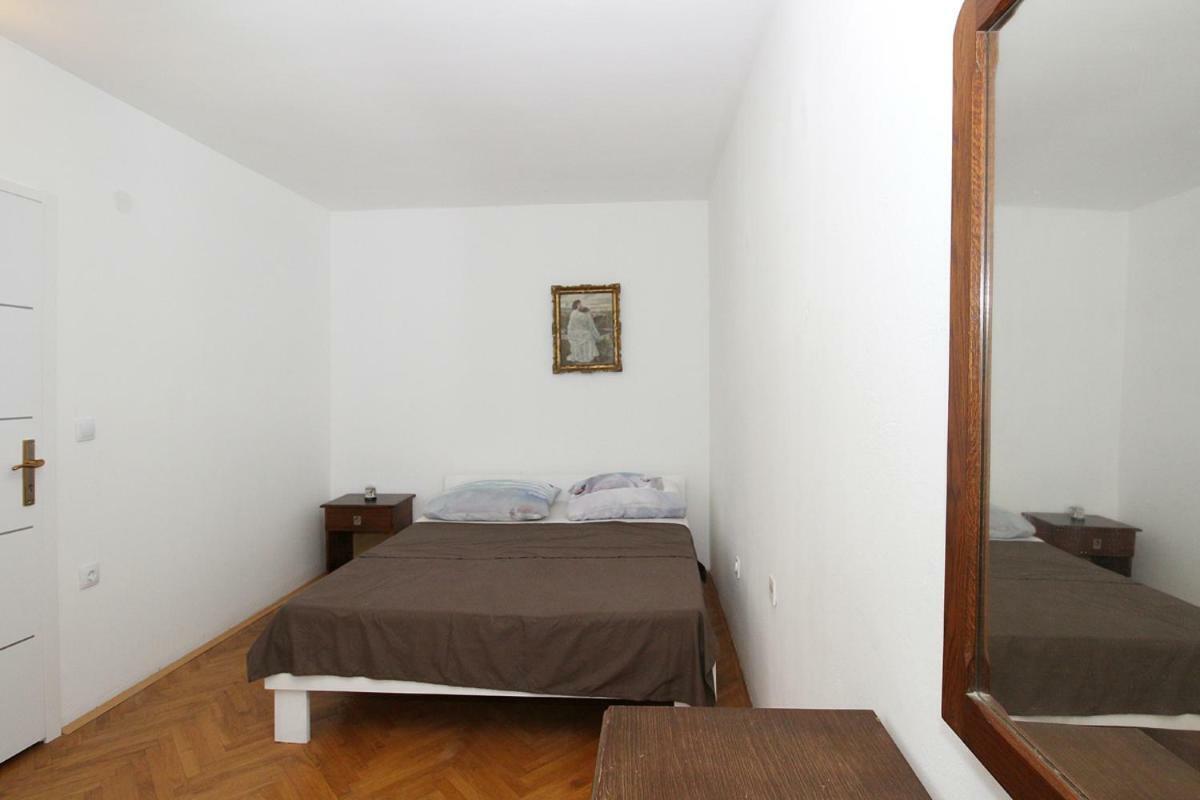 Apartman Legacy Apartment Zadar Exterior photo
