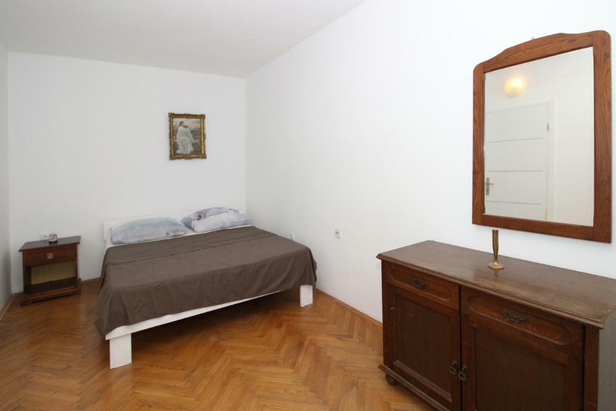 Apartman Legacy Apartment Zadar Exterior photo
