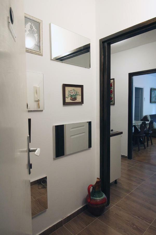 Apartman Legacy Apartment Zadar Exterior photo