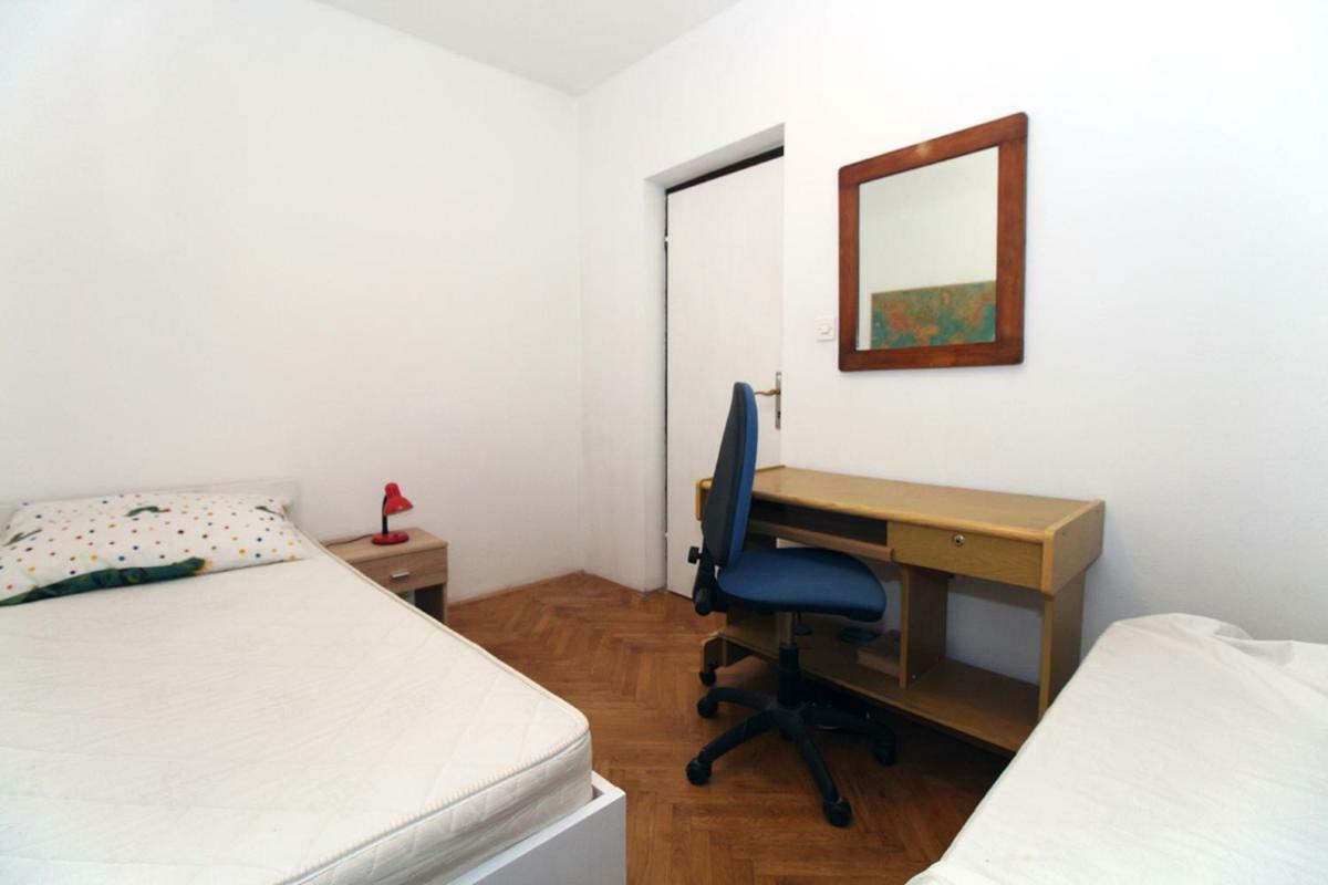 Apartman Legacy Apartment Zadar Exterior photo
